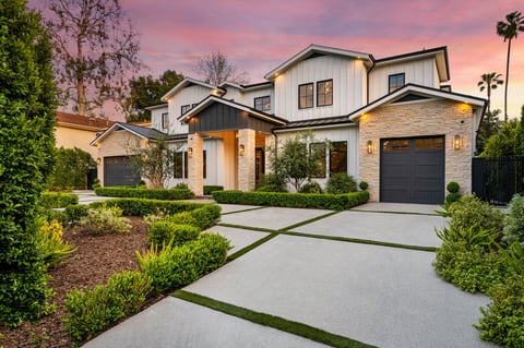 Luxury Estate