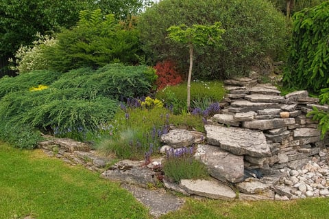 Residential Care